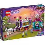 Lego Friends Magical Caravan